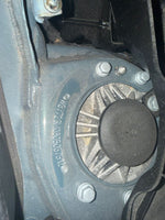 قم بتحميل الصورة إلى عارض الصور، سيارة BMW الكهربائية iX2 موديل 2026 Xdrive30 ذات المقود الأيمن، قطع غيار وتصدير