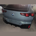 Load image into Gallery viewer, BMW Electric Car iX2 2026 Xdrive30 RHD For Parts & Export