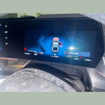 Load image into Gallery viewer, BMW Electric Car iX2 2026 Xdrive30 RHD For Parts & Export