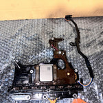 Load image into Gallery viewer, BMW E84 X1 N20 2014 2.8 8hp45 AUTOMATIC TRANSMISSION VALVE BODY BOSCH 0260550051