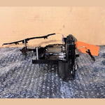 Load image into Gallery viewer, BMW E84 X1 N20 2014 2.8 8hp45 AUTOMATIC TRANSMISSION VALVE BODY BOSCH 0260550051