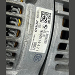 Load image into Gallery viewer, BMW Alternator 8654280 Genuine OEM Charging Generator Used