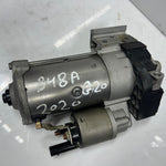 Load image into Gallery viewer, 2019-2022 BMW X3 G01 Starter Motor 8671504 Genuine OEM Used