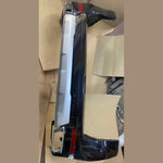 قم بتحميل الصورة إلى عارض الصور، بي إم دبليو X7 G07 LCI X7 xDrive 40i US B58N 2023 RAER BUMPER PTWK 475 KM20 مستعملة