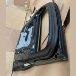 Load image into Gallery viewer, BMW X7 G07 LCI X7 xDrive 40i US B58N 2023 FRONT RIGHT SIDE DOOR PTWK 475 KM20 USED