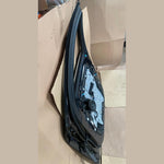 Load image into Gallery viewer, BMW X7 G07 LCI X7 xDrive 40i US B58N 2023 FRONT RIGHT SIDE DOOR PTWK 475 KM20 USED