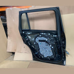Load image into Gallery viewer, BMW X7 G07 LCI X7 xDrive 40i US B58N 2023 REAR LEFT SIDE DOOR PTWK 475 KM20 USED