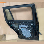 Load image into Gallery viewer, BMW X7 G07 LCI X7 xDrive 40i US B58N 2023 REAR LEFT SIDE DOOR PTWK 475 KM20 USED