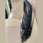 Load image into Gallery viewer, BMW X7 G07 LCI X7 xDrive 40i US B58N 2023 REAR LEFT SIDE DOOR PTWK 475 KM20 USED