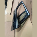 Load image into Gallery viewer, BMW X7 G07 LCI X7 xDrive 40i US B58N 2023 REAR LEFT SIDE DOOR PTWK 475 KM20 USED