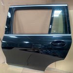 Load image into Gallery viewer, BMW X7 G07 LCI X7 xDrive 40i US B58N 2023 REAR LEFT SIDE DOOR PTWK 475 KM20 USED