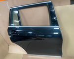 قم بتحميل الصورة إلى عارض الصور، بي إم دبليو X7 G07 LCI X7 xDrive 40i US B58N 2023 باب خلفي أيمن، مستعمل، 475 كم