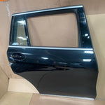 Load image into Gallery viewer, BMW X7 G07 LCI X7 xDrive 40i US B58N 2023 REAR RIGHT SIDE DOOR PTWK 475 KM20 USED