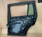 قم بتحميل الصورة إلى عارض الصور، بي إم دبليو X7 G07 LCI X7 xDrive 40i US B58N 2023 باب خلفي أيمن، مستعمل، 475 كم