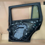 Load image into Gallery viewer, BMW X7 G07 LCI X7 xDrive 40i US B58N 2023 REAR RIGHT SIDE DOOR PTWK 475 KM20 USED