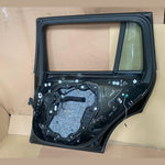 Load image into Gallery viewer, BMW X7 G07 LCI X7 xDrive 40i US B58N 2023 REAR RIGHT SIDE DOOR PTWK 475 KM20 USED