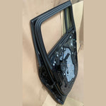 Load image into Gallery viewer, BMW X7 G07 LCI X7 xDrive 40i US B58N 2023 REAR RIGHT SIDE DOOR PTWK 475 KM20 USED