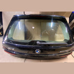 Load image into Gallery viewer, BMW X7 G07 LCI X7 xDrive 40i US B58N 2023 REAR TRUNK PTWK 475 KM20 USED