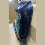 Load image into Gallery viewer, BMW X7 G07 LCI X7 xDrive 40i US B58N 2023 REAR TRUNK PTWK 475 KM20 USED