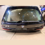 Load image into Gallery viewer, BMW X7 G07 LCI X7 xDrive 40i US B58N 2023 REAR TRUNK PTWK 475 KM20 USED