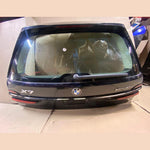 Load image into Gallery viewer, BMW X7 G07 LCI X7 xDrive 40i US B58N 2023 REAR TRUNK PTWK 475 KM20 USED