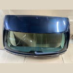 Load image into Gallery viewer, BMW X7 G07 LCI X7 xDrive 40i US B58N 2023 REAR TRUNK PTWK 475 KM20 USED