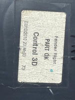 قم بتحميل الصورة إلى عارض الصور، مصباح خلفي أصلي لسيارة BMW الفئة الخامسة F11 تورينغ 7203234