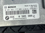 Load image into Gallery viewer, 2014-2018 BMW F30 330d F32 430d F34 diesel X5 Engine Control Unit 8585380