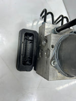 قم بتحميل الصورة إلى عارض الصور، وحدة التحكم في مضخة فرامل قرصية ABS لسيارات BMW F15 X5 و F16 X6 35iX موديلات 2014-2018، رقم القطعة 6864798