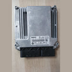 قم بتحميل الصورة إلى عارض الصور، BMW E81 E87 LCI E90 116i 316i N45N Engine ECU DME 7581848 – Manual Transmission OEM