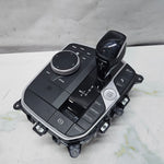 Load image into Gallery viewer, BMW 1 Series F40 F44 RHD Gear Knob Selector Lever Controller Idrive 5A08C28 OEM