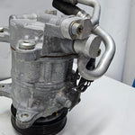 قم بتحميل الصورة إلى عارض الصور، ضاغط مكيف هواء أصلي (OEM) لسيارات BMW الفئة الثالثة 330i و X3 M40i G01 i موديلات 2019-2021، رقم القطعة 6994082