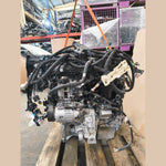 Load image into Gallery viewer, BMW B48B20S 2.0L Turbo Mild Hybrid Engine X6 G06 xDrive30i LCI 190 kW 258 PS 15 km Used 2023