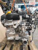 Bild in die Galerieansicht laden, BMW B48B20S 2.0L Turbo Mild Hybrid Motor X6 G06 xDrive30i LCI 190 kW 258 PS 15 km Gebraucht 2023