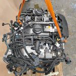 Load image into Gallery viewer, BMW B48B20S 2.0L Turbo Mild Hybrid Engine X6 G06 xDrive30i LCI 190 kW 258 PS 15 km Used 2023