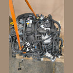 Load image into Gallery viewer, BMW B48B20S 2.0L Turbo Mild Hybrid Engine X6 G06 xDrive30i LCI 190 kW 258 PS 15 km Used 2023