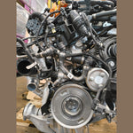 Load image into Gallery viewer, BMW B48B20S 2.0L Turbo Mild Hybrid Engine X6 G06 xDrive30i LCI 190 kW 258 PS 15 km Used 2023