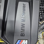 Load image into Gallery viewer, BMW S58B30A M4 G82 M3 G80 2020-2023 ENGINE ASSYMBLY BARE XDRIVE