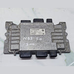 Load image into Gallery viewer, BMW F02,F10,N52 Engine Control Module ECU-DME 7606241 Genuine product used