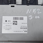 Load image into Gallery viewer, BMW F02,F10,N52 Engine Control Module ECU-DME 7606241 Genuine product used
