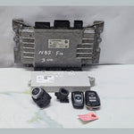 Load image into Gallery viewer, BMW F02,F10,N52 Engine Control Module ECU-DME 7606241 Genuine product used