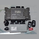 Load image into Gallery viewer, BMW F02,F10,N52 Engine Control Module ECU-DME 7606241 Genuine product used