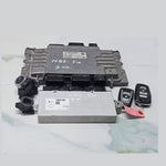 Load image into Gallery viewer, BMW F02,F10,N52 Engine Control Module ECU-DME 7606241 Genuine product used