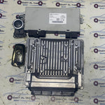 Load image into Gallery viewer, BMW 740i F02 2008-2011 3.0 N54 Twin TurboBMW 740i F02 2008-2011 3.0 N54 Twin Turbo 7598364 7598364