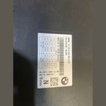 Load image into Gallery viewer, BMW 750i (F01) RIGHT REAR SEAT CONTROL MODULE 9248567 2008-2010
