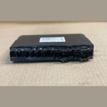 Load image into Gallery viewer, BMW 750i (F01) RIGHT REAR SEAT CONTROL MODULE 9248567 2008-2010