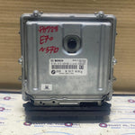 Load image into Gallery viewer, BMW X5 XDRIVE40D M SPORT MK2 (E70) 10-13 ENGINE ECU 8517016