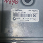 Load image into Gallery viewer, BMW X5 XDRIVE40D M SPORT MK2 (E70) 10-13 ENGINE ECU 8517016