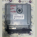 Load image into Gallery viewer, BMW X5 XDRIVE40D M SPORT MK2 (E70) 10-13 ENGINE ECU 8517016