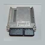 قم بتحميل الصورة إلى عارض الصور، BMW Engine Control Module DDE ECU KEY SET 7628656 BMW X1 E84, E87, E90, E91 models
